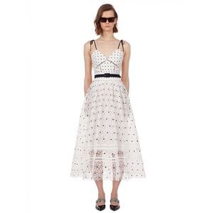 Self-Portrait Dresses for Women - Poshmark